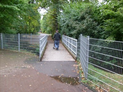 Hoffentlich keine dauerhafte L&ouml;sung