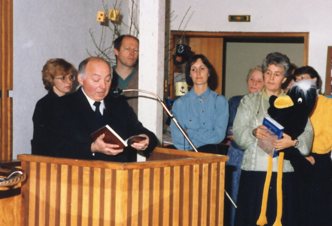 100-Jahrfeier